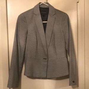 Banana Republic Blazer